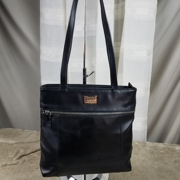 vintage esprit backpack